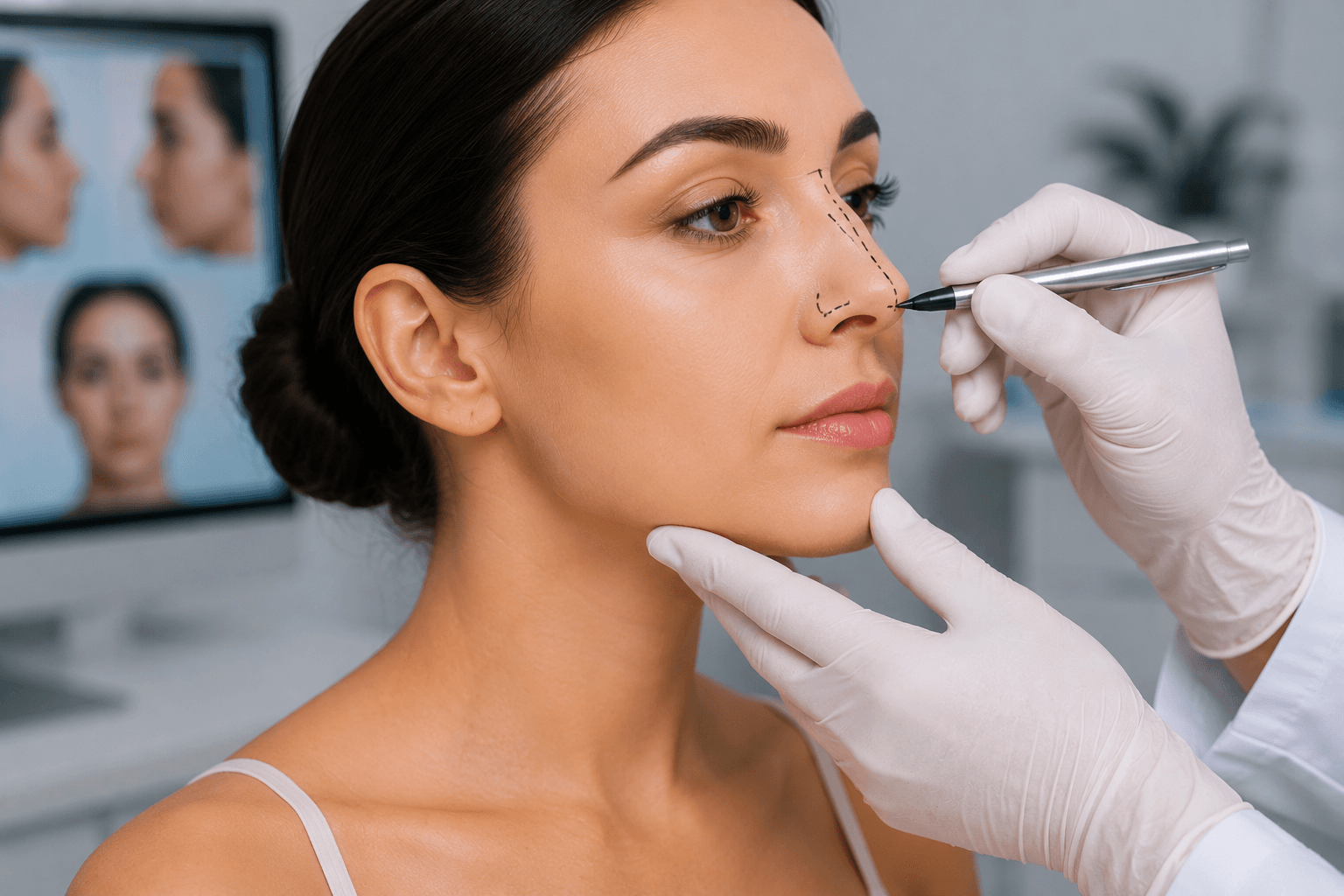 Rhinoplasty