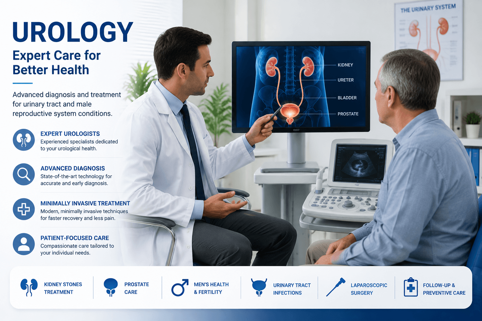 Urology