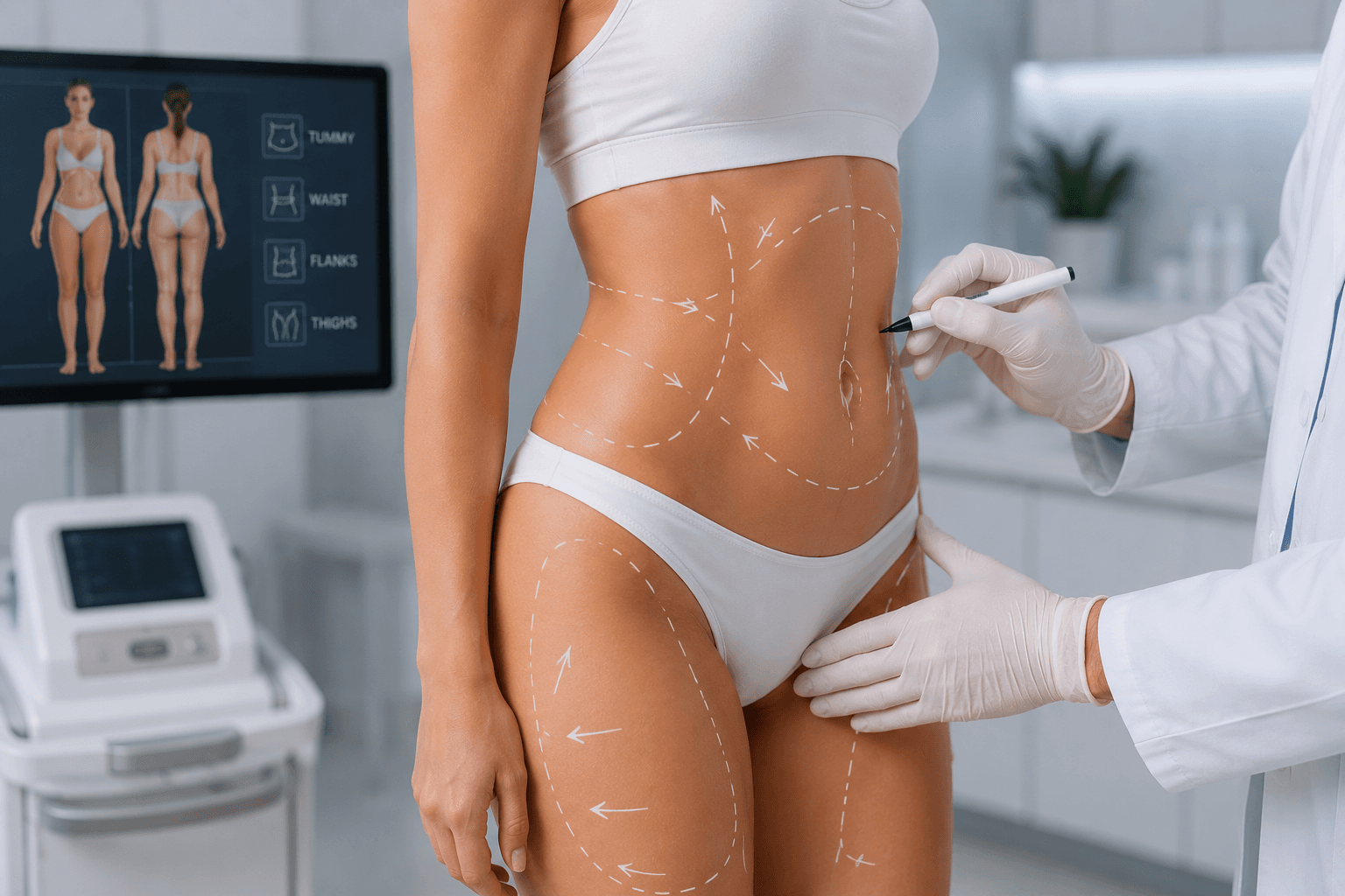 Body Contouring