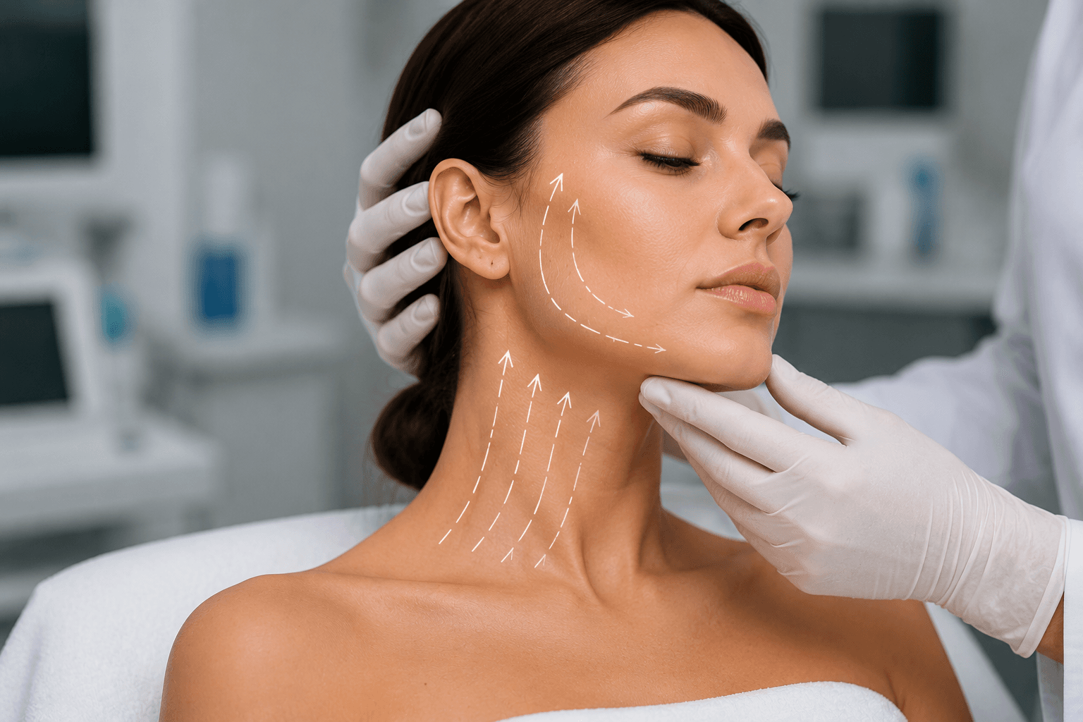 Face & Neck Lift